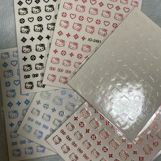 ネイル 💅fleur Ayumiのネイルデザイン