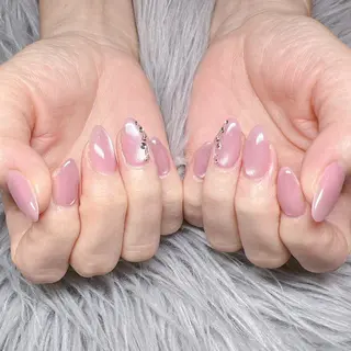 ネイル DollyGirl KYOKOのネイルデザイン