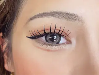 マツエク・マツパ 桜木町♡ Belindaのマツエク・マツパデザイン