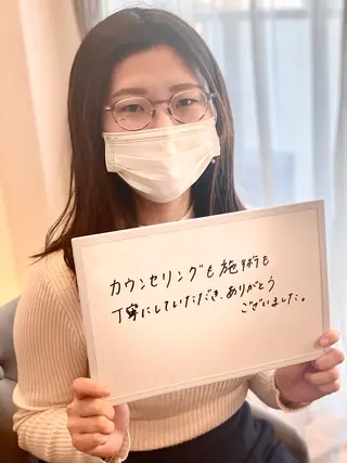 アイブロウ 眉毛のドクター 杉本☆優子の眉毛・アイブロウイメージ