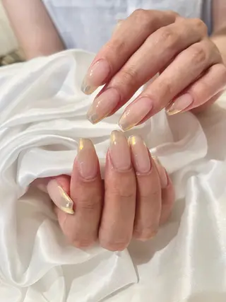 ネイル NailSalon Amiのネイルデザイン