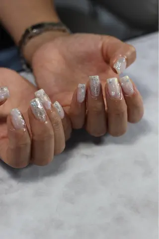 ネイル CALMO WORKSのネイルデザイン