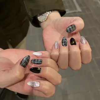 ネイル AlohaLuana 🌺jrネイリストのネイルデザイン