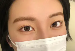 ネイル マツエク・マツパ アイブロウ Nail&eye Belire 新宿のネイルデザイン