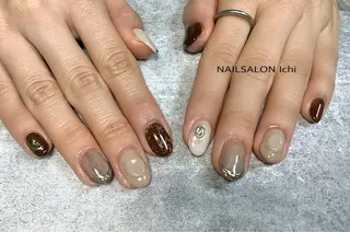 ネイル NAILSALON Ichiのネイルデザイン