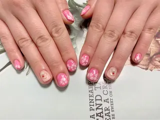 ネイル Mai’s nailのネイルデザイン