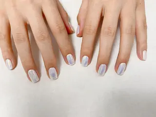 ネイル mogunail &blowのネイルデザイン