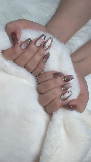 ネイル Cheli nail MISAのネイルデザイン