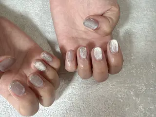 ネイル kikinail 溝の口のネイルデザイン