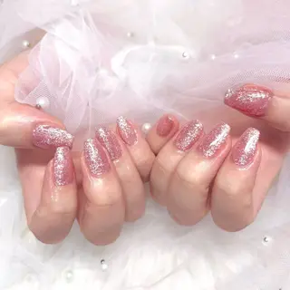 ネイル Noix 横浜のネイルデザイン