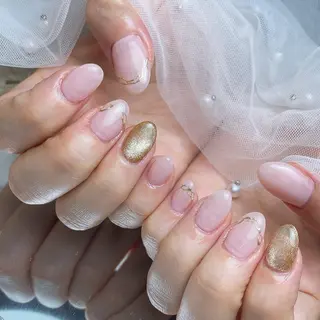 ネイル Beauty Space N&Nのネイルデザイン
