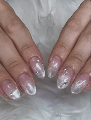 ネイル nailsalon HOPEのネイルデザイン
