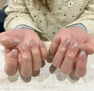 ネイル nailsalon bijuのネイルデザイン