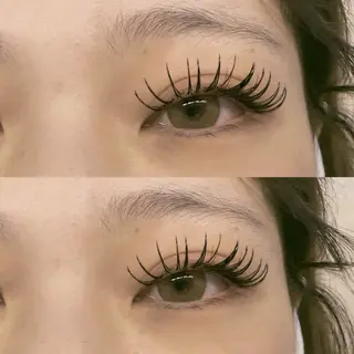 マツエク・マツパ まつパ/マツエク /眉/HBL/耳ツボのマツエク・マツパデザイン