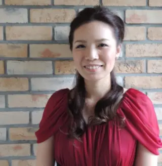 ロング ヘアアレンジ 烏山 達也のヘアスタイル