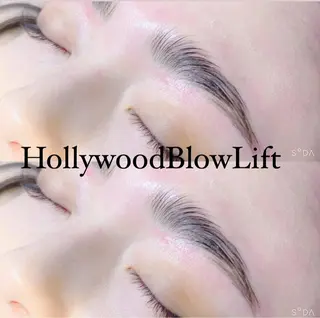 アイブロウ Laz fleur◆ Shizuno🪽のマツエク・マツパデザイン