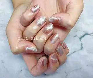 ネイル SWAMP nails所属・🎀ネイルサロン RIRI🎀のネイルデザイン