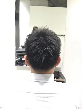 メンズ ✨あなたのお悩み解消 美容師✨TOMOKAのヘアスタイル