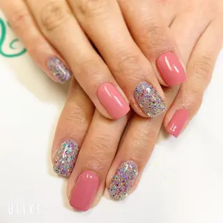 ネイル むねいる nail salonのネイルデザイン