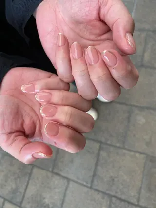 ネイル nailsalon ∞ ﾐｶﾅﾙ ∞のネイルデザイン