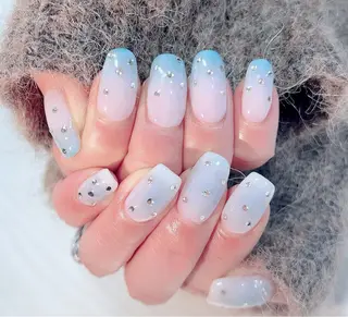 ネイル Nail Salon Ｄream Mamのネイルデザイン