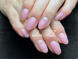 ネイル salon AZのネイルデザイン