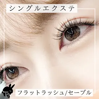 マツエク・マツパ バニーラッシュ千葉店 /マツエク🫧マツパのマツエク・マツパデザイン