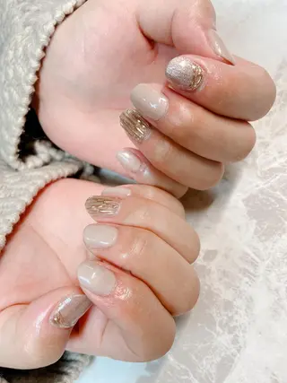 ネイル lulucharis nailのネイルデザイン