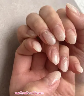 ネイル 上村 未来のネイルデザイン