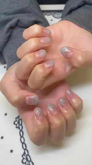 ネイル EYEST クロダのネイルデザイン