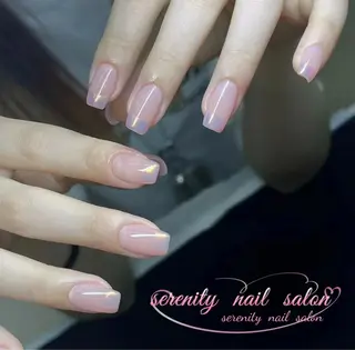ネイル ✨Serenity Nail salonのネイルデザイン