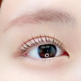 マツエク・マツパ 中野 恵美菜のマツエク・マツパデザイン