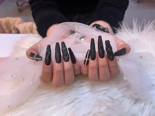 ネイル KIREIE YUKIのマツエク・マツパデザイン