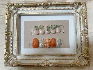 ネイル palmy nailのネイルデザイン