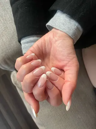 ネイル 口コミ5.0 Mizuki.aのネイルデザイン