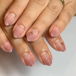 ネイル S. JEWELのネイルデザイン