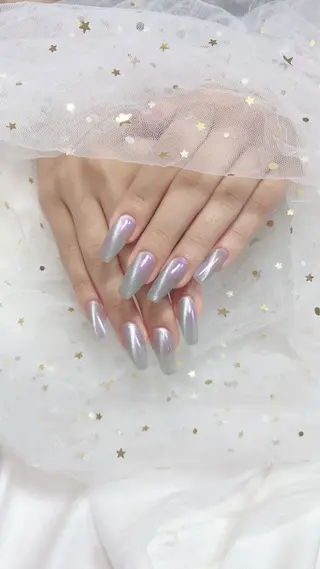 ネイル ジョリ kasumi🌹💅のネイルデザイン