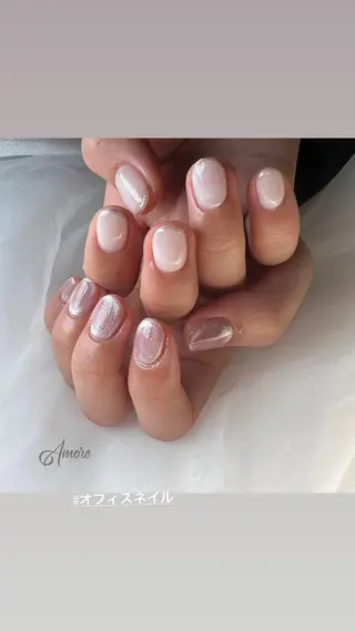 ネイル You kyehwaのネイルデザイン