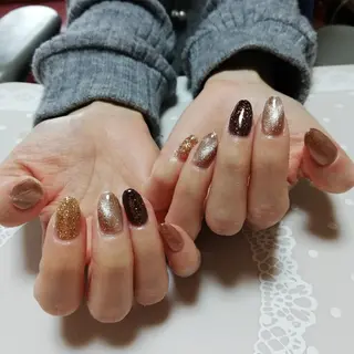 ネイル ネイル junkoのネイルデザイン