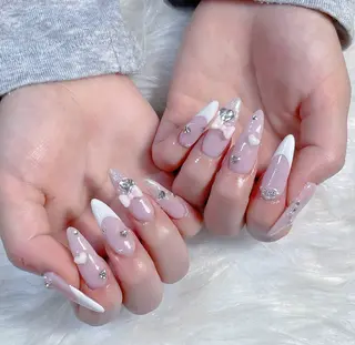 ネイル HanaNail Salonのネイルデザイン