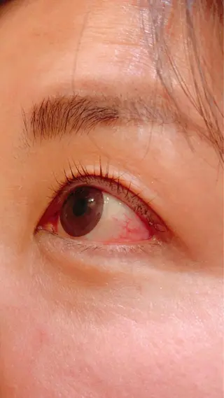 マツエク・マツパ 下村 真穂の眉毛・アイブロウイメージ