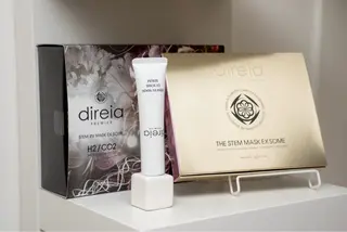 肌質改善サロンBlanc Lily【ブランリリー】所属・ピーリング専門サロン サロンブランリリーのエステ・リラクイメージ