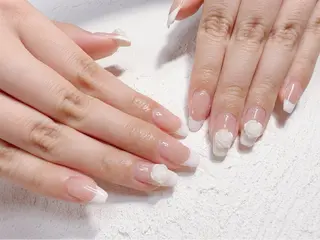 ネイル Regaro i.sのネイルデザイン