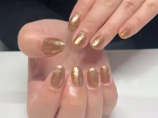 ネイル Asakawa yuzukaのネイルデザイン