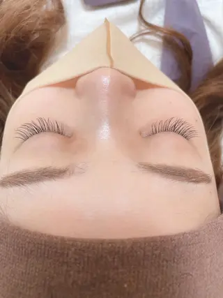 マツエク・マツパ 菊池 優花のマツエク・マツパデザイン