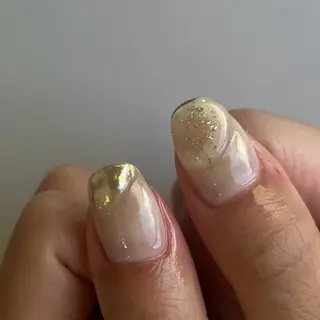 ネイル nail◯ petitnanoのネイルデザイン