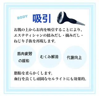 プライベートサロン シャルムのその他イメージ