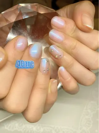 ネイル 4Care Yのネイルデザイン