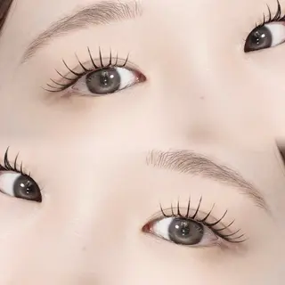 マツエク・マツパ aimy あいなの眉毛・アイブロウイメージ