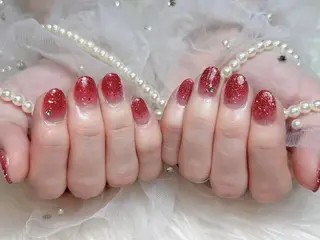 ネイル 岡本 有香のその他イメージ